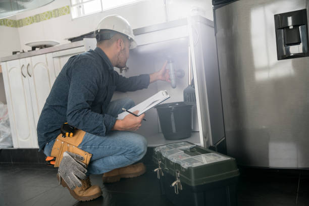 Best Sewer Line Repair  in Rayville, LA
