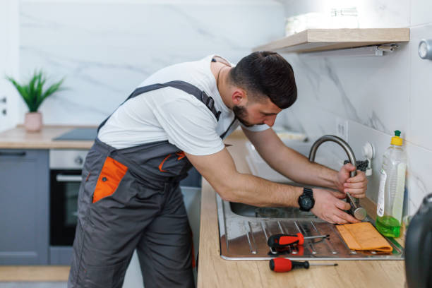 Best Emergency Plumbing Repair  in Rayville, LA