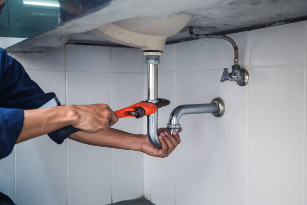Best Shower Repair Services  in Rayville, LA