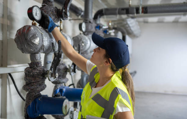 Professional Plumbing in Rayville, LA