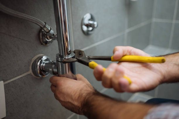 Best Drain Cleaning Services  in Rayville, LA