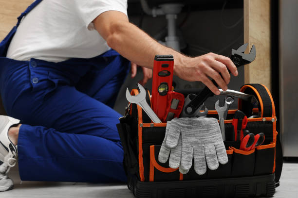Best Water Leak Repair  in Rayville, LA