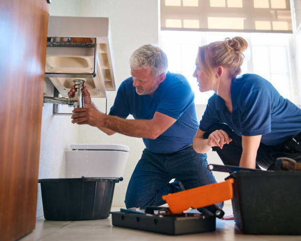 Best Emergency Plumber  in Rayville, LA